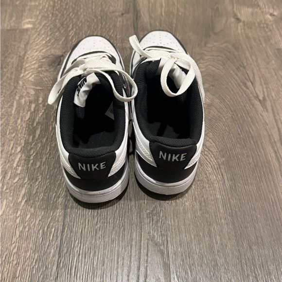 Nike Court Visions - Picture 5 of 7